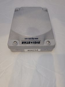 J-Box, Digi-Star,  Mobile, 3b/4pt