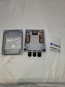 想像を超えての 4b/4p : J-Box : DigiStar : Nut Lever その他